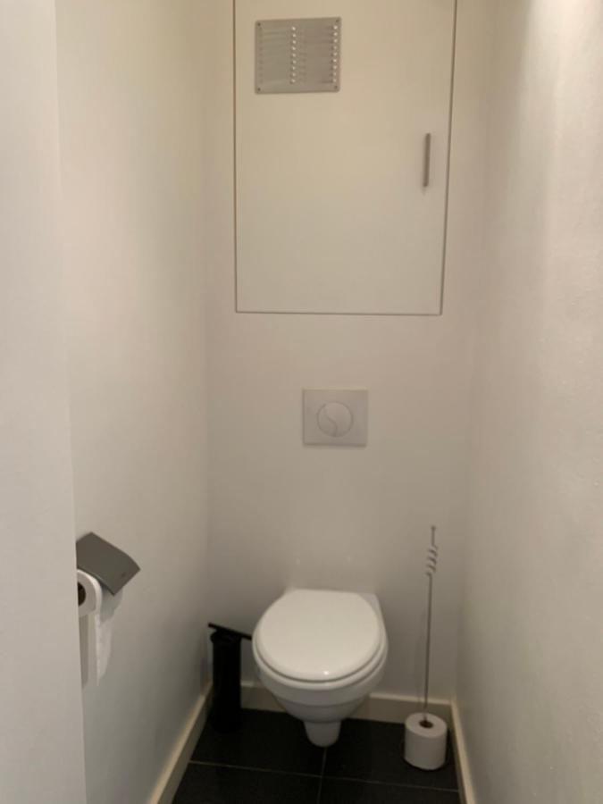 דירות בלנקנברג Casa Constantinopel מראה חיצוני תמונה