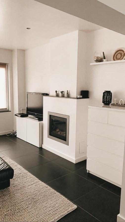 דירות בלנקנברג Casa Constantinopel מראה חיצוני תמונה