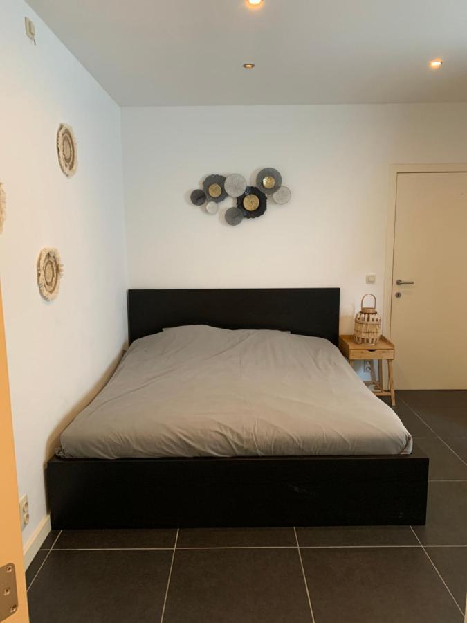 דירות בלנקנברג Casa Constantinopel מראה חיצוני תמונה