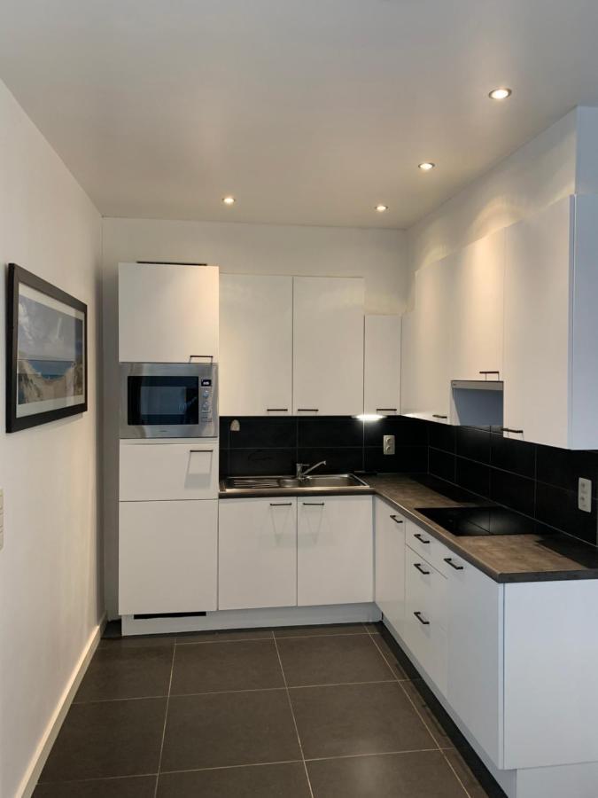 דירות בלנקנברג Casa Constantinopel מראה חיצוני תמונה