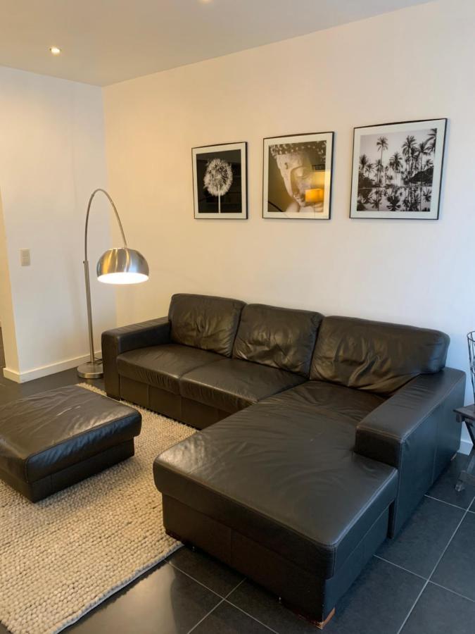 דירות בלנקנברג Casa Constantinopel מראה חיצוני תמונה