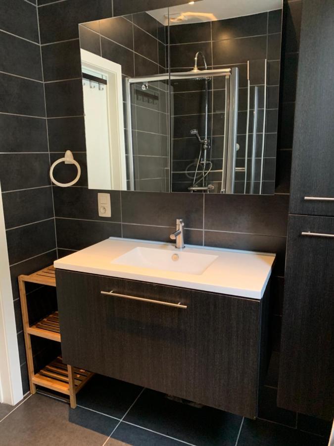 דירות בלנקנברג Casa Constantinopel מראה חיצוני תמונה