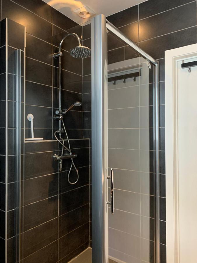 דירות בלנקנברג Casa Constantinopel מראה חיצוני תמונה